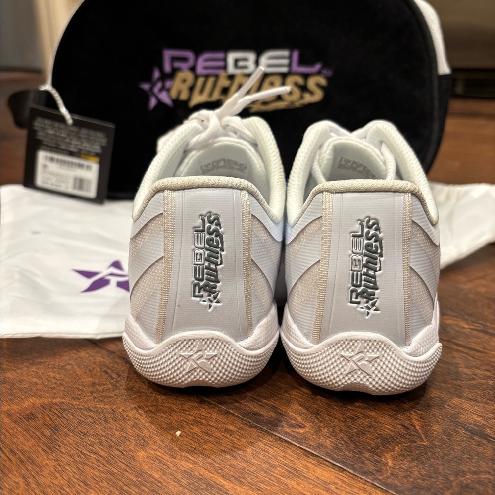 Rebel Ruthless - Picture 4 of 4